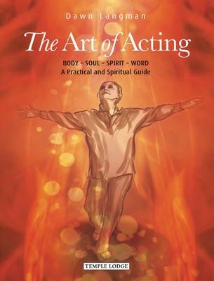 The Art of Acting - Dawn Langman