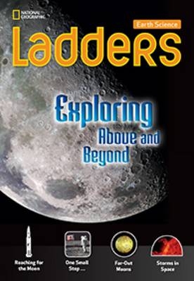 Ladders Science 5: Exploring Above and Beyond (on-level)