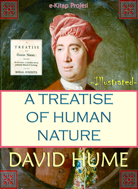 A Treatise of Human Nature - David Hume