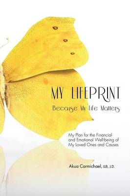 My Lifeprint - Akua Carmichael