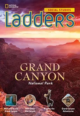 Ladders Social Studies 5: Grand Canyon National Park (above-level)