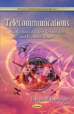 Telecommunications - 