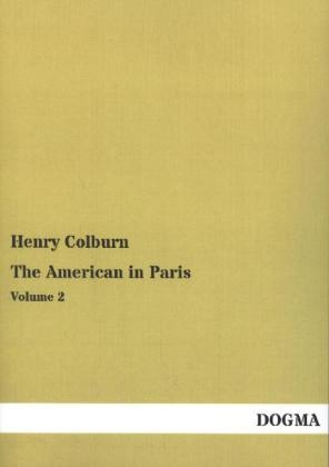 The American in Paris. Vol.2 - 