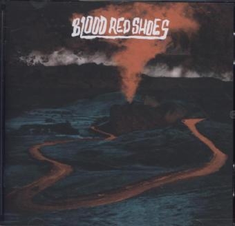 Blood Red Shoes, 1 Audio-CD -  Blood Red Shoes