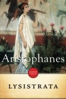 Lysistrata -  Aristophanes