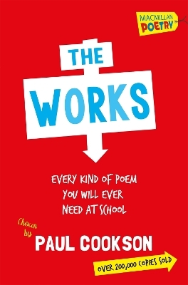The Works 1 - Paul Cookson
