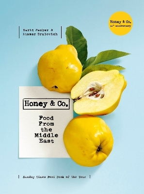 Honey & Co - Itamar Srulovich, Sarit Packer