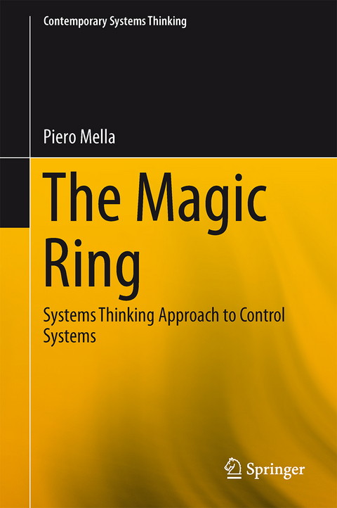 The Magic Ring - Piero Mella