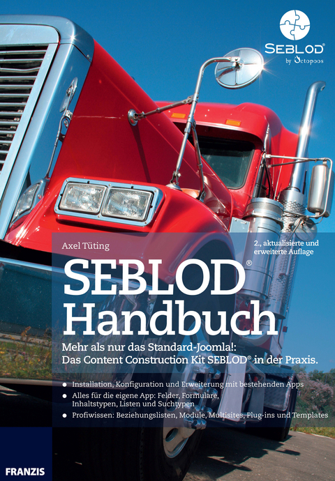 SEBLOD® Handbuch - Axel Tüting