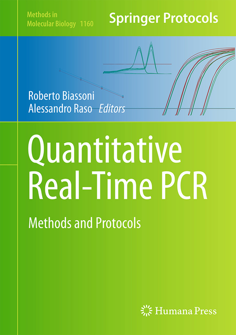 Quantitative Real-Time PCR - 