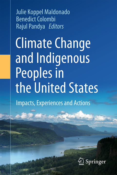 Climate Change and Indigenous Peoples in the United States - 