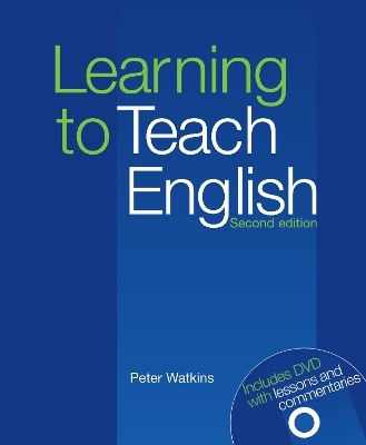 Learning To Teach English - Peter Watkins