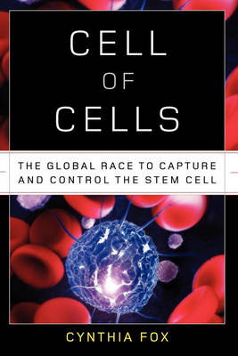 Cell of Cells - Cynthia Fox