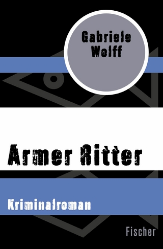 Armer Ritter - Gabriele Wolff