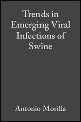 Trends in Emerging Viral Infections of Swine - Antonio Morilla, Kyoung-Jin Yoon, Jeffrey J. Zimmerman