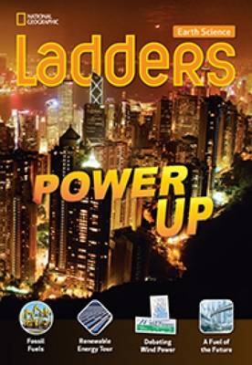 Ladders Science 5: Power Up (above-level)