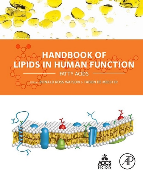 Handbook of Lipids in Human Function - 