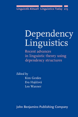 Dependency Linguistics - 