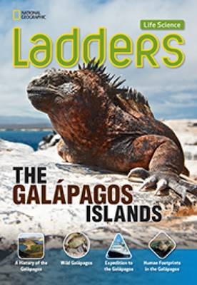 Ladders Science 5: The Galapagos Islands (below-level)
