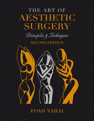 The Art of Aesthetic Surgery - 