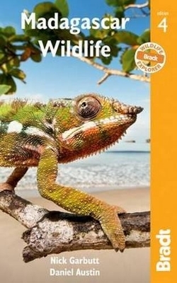 Madagascar Wildlife - Daniel Austin, Nick Garbutt
