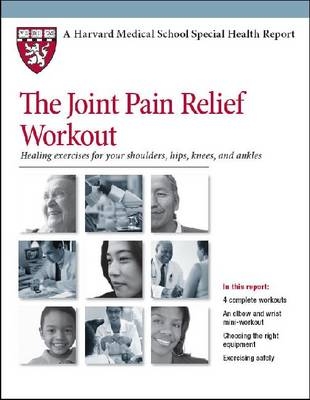 The Joint Pain Relief Workout - 