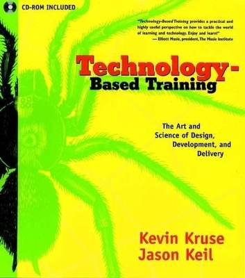 Technology-based Training - Kevin Kruse, Jason Keil