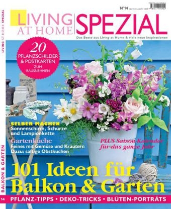 Living at Home spezial 14 - 