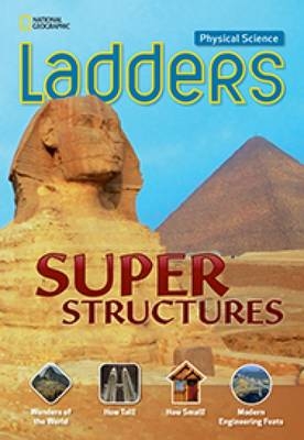 Ladders Science 4: Super Structures (below-level)