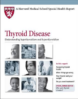 Thyroid Disease - 