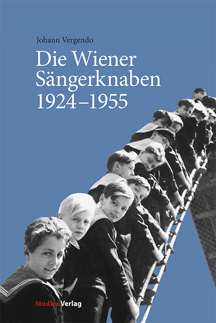 Die Wiener Sängerknaben 1924–1955 - Johann Vergendo