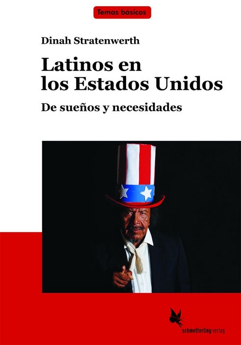 Latinos en los Estados Unidos (Textb.) - Dinah Stratenwerth