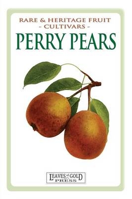 Perry Pears - C Thornton
