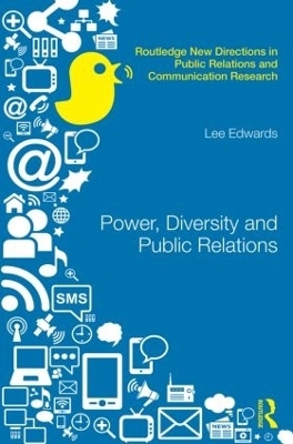 Power, Diversity and Public Relations - Lee Edwards