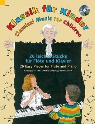 Klassik für Kinder - 