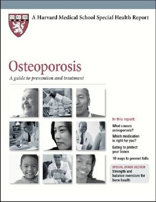 Osteoporosis - 