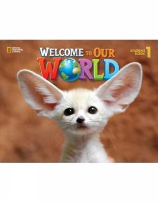 Welcome to Our World 1 - Joan Shin, Jill O'Sullivan