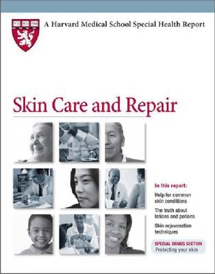 Skin Care and Repair - 