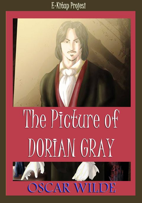 Picture of Dorian Gray -  Oscar Wilde