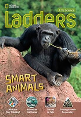 Ladders Science 4: Smart Animals (on-level)
