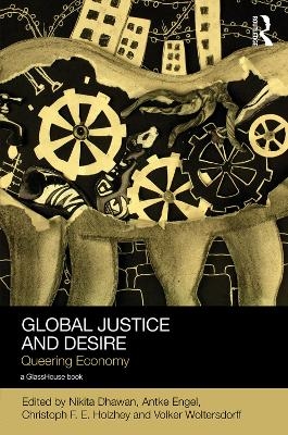 Global Justice and Desire - 