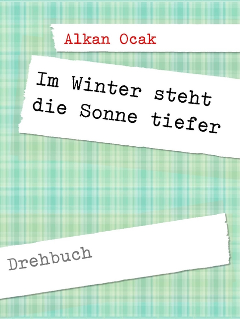 Im Winter steht die Sonne tiefer -  Alkan Ocak