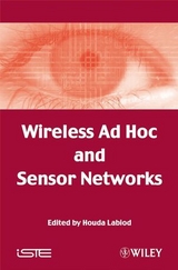 Wireless Ad Hoc and Sensor Networks - 