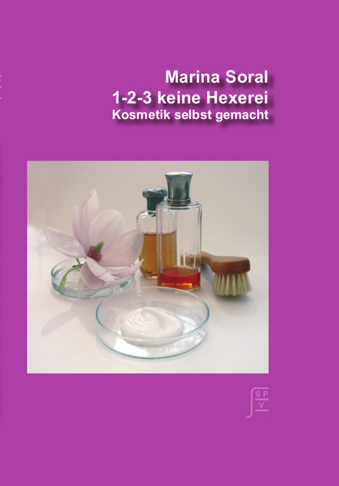 1-2-3 Keine Hexerei - Marina Soral