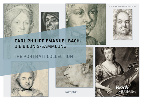 Carl Philipp Emanuel Bach