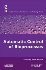 Automatic Control of Bioprocesses - 