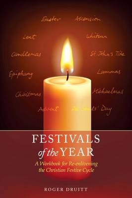 Festivals of the Year - Roger Druitt