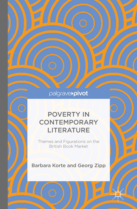 Poverty in Contemporary Literature - B. Korte, G. Zipp