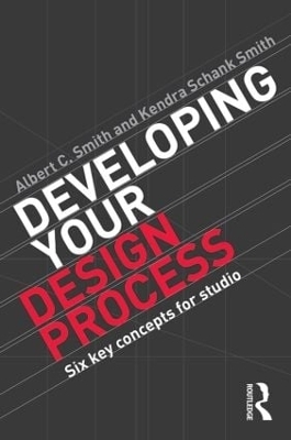 Developing Your Design Process - Albert Smith, Kendra Schank Smith