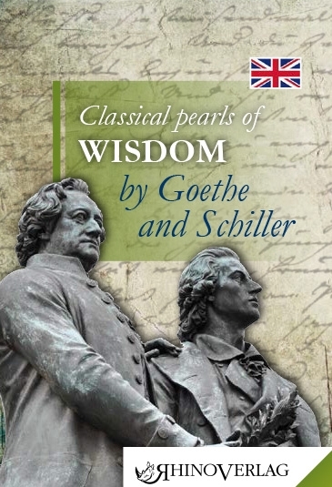 Wisdom by Goethe and Schiller - 